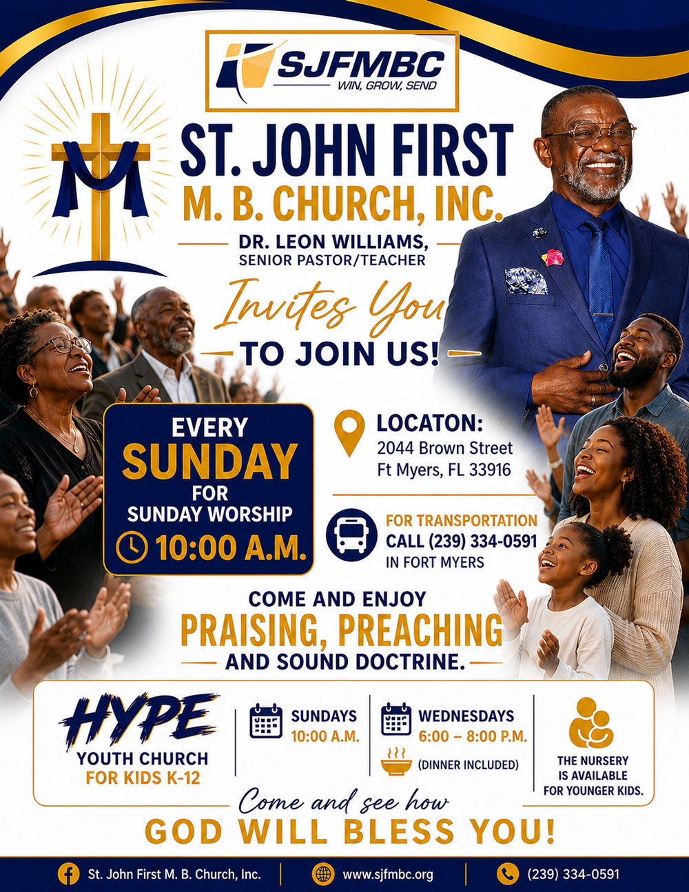 MB Church